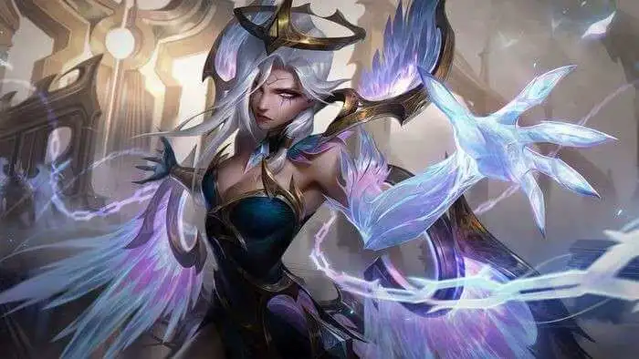 Everything You Need to Know About the League of Legends 12.18 Patch